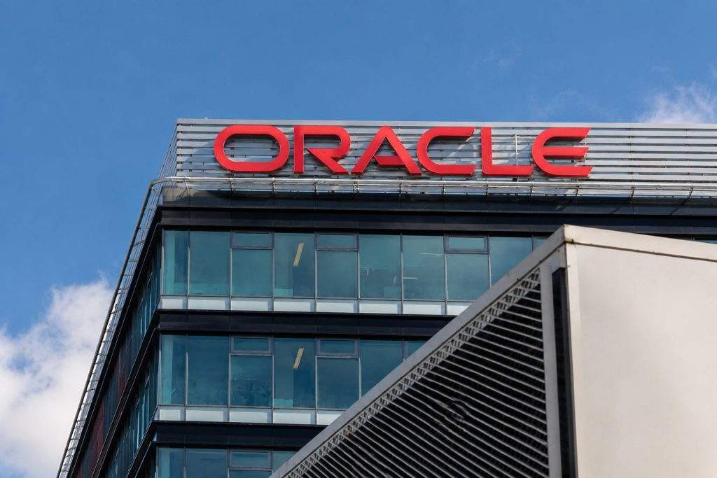 Oracle (NYSE:ORCL) lines up $638B AI backlog with $95B capex plan