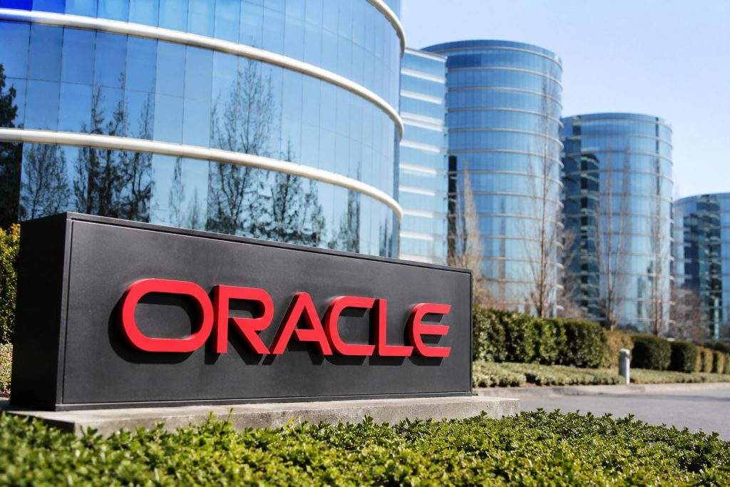 Oracle stock drops as AI backlog gap grows and ORCL loses ground to cloud rivals