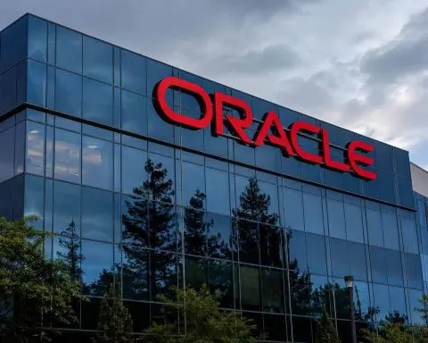 Oracle Stock (NYSE: ORCL) Hits New Low as $638 Billion AI Backlog Meets Cash Test