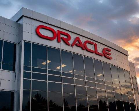 Oracle stock’s $638 billion backlog fails to stop worst selloff in years