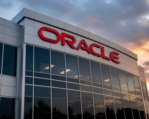 Oracle stock’s $638 billion backlog fails to stop worst selloff in years