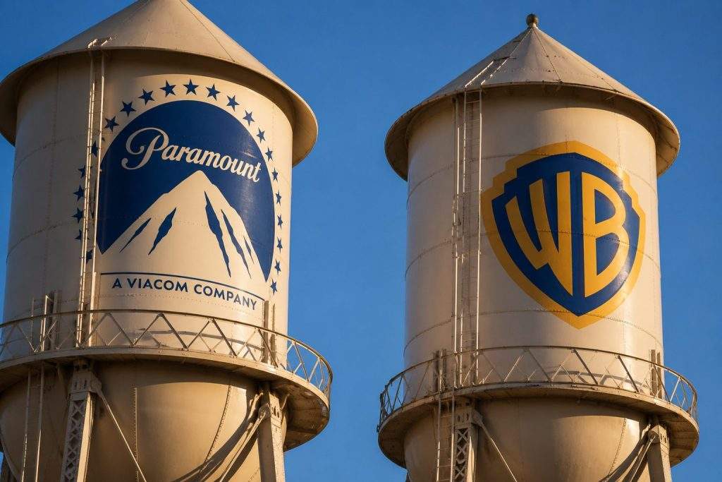 Oregon backs away from bid to delay Paramount–Warner Bros—Spread at 16.6% draws focus