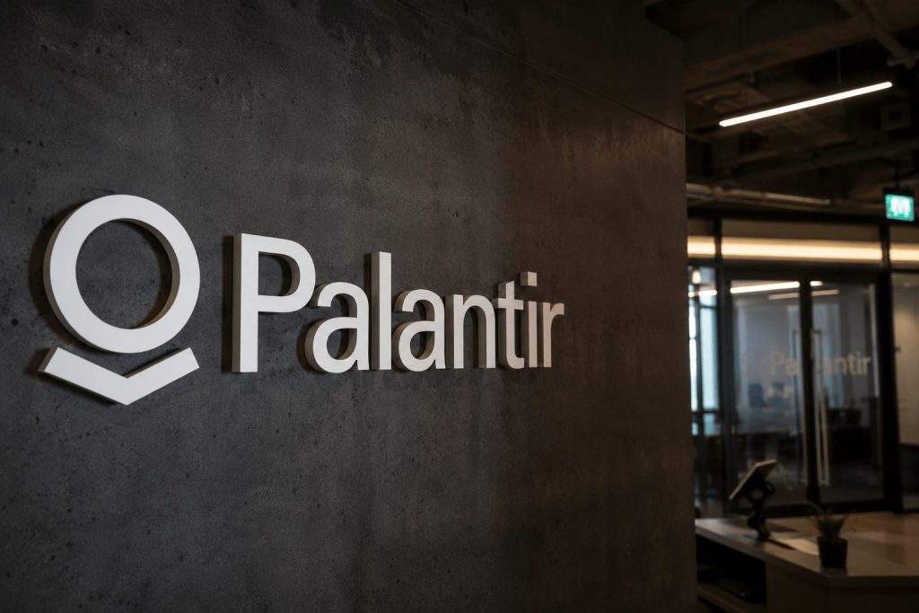 Palantir delivers Q2 beat but faces $118 million challenge in H2