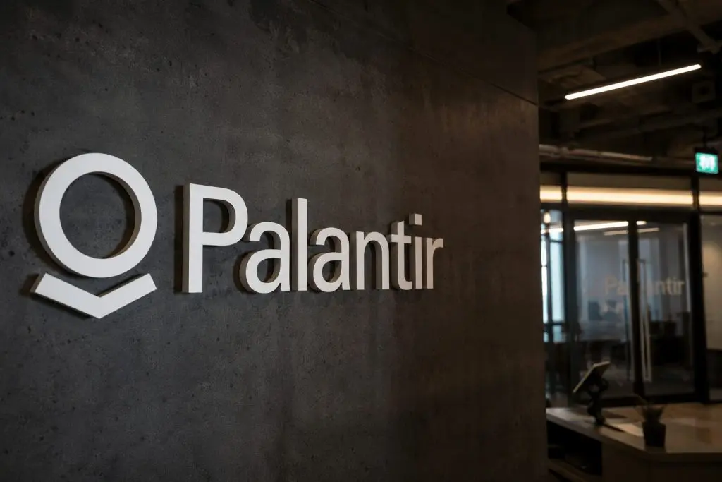 Palantir delivers Q2 beat but faces $118 million challenge in H2