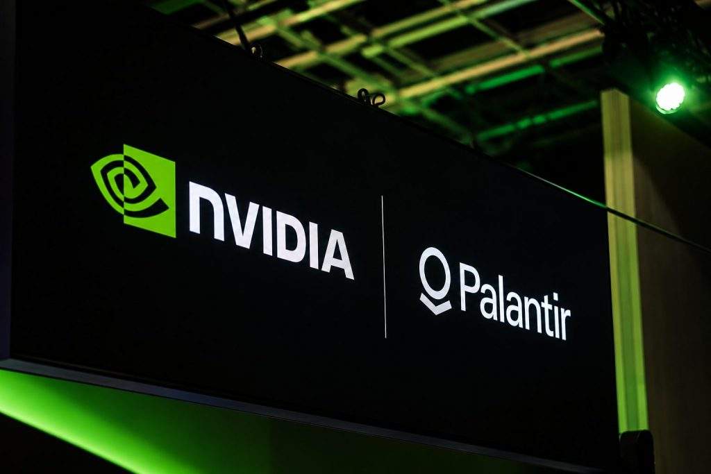 Palantir (NASDAQ:PLTR), Nvidia (NASDAQ:NVDA) move revives $331B government AI valuation debate