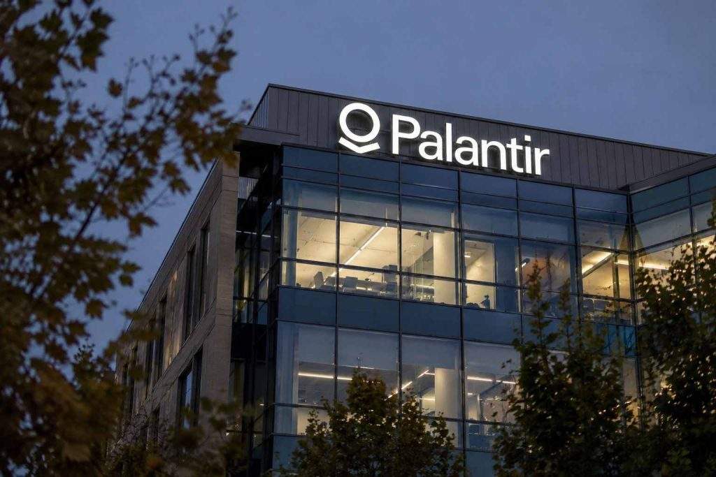 Palantir (NASDAQ:PLTR) jumps, sets new valuation high after NVIDIA (NASDAQ:NVDA) AI agreement