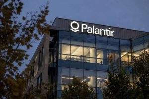 Palantir (NASDAQ:PLTR) jumps, sets new valuation high after NVIDIA (NASDAQ:NVDA) AI agreement