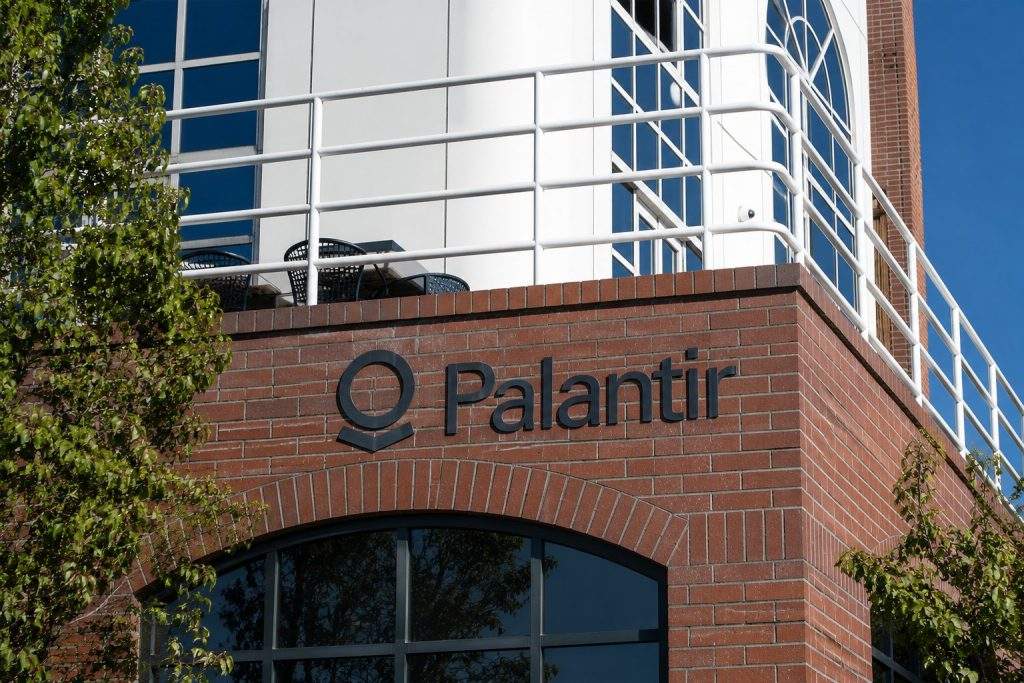 Palantir Loses $29 Billion in Market Value in Three Days as Software Valuation Faces CPI Data