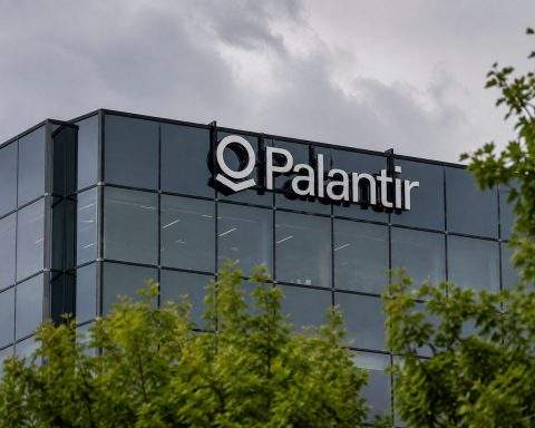 Palantir Technologies (NASDAQ:PLTR): AI wealth concerns highlight 39 repeated sales forecasts