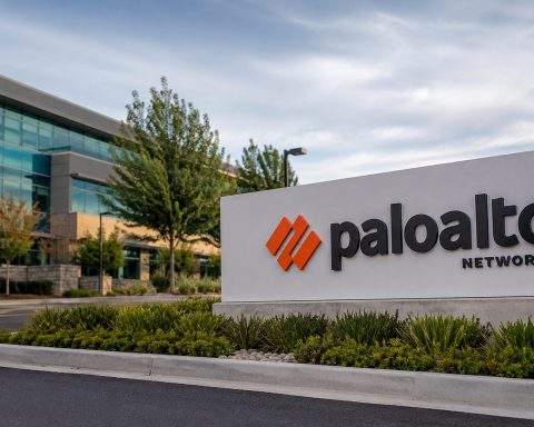 Palo Alto Networks (NASDAQ:PANW) could see staged Israel index move after 14% weekly gain