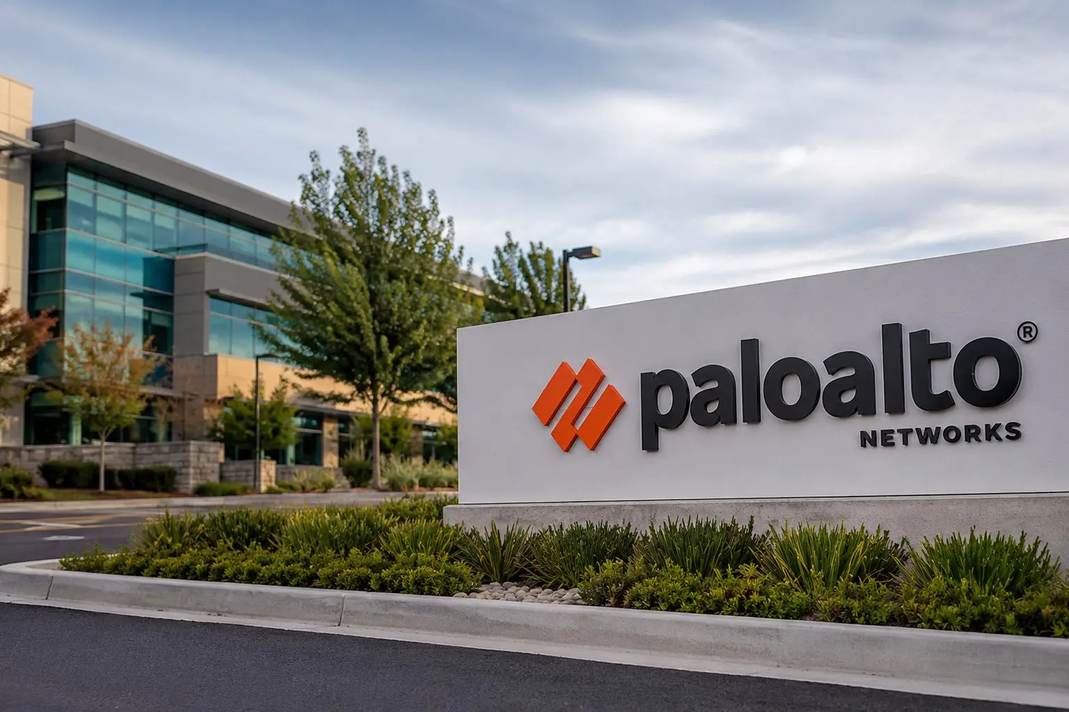 Palo Alto Networks (NASDAQ:PANW) could see staged Israel index move after 14% weekly gain Palo Alto Networks (NASDAQ:PANW) could see staged Israel index move after 14% weekly gain