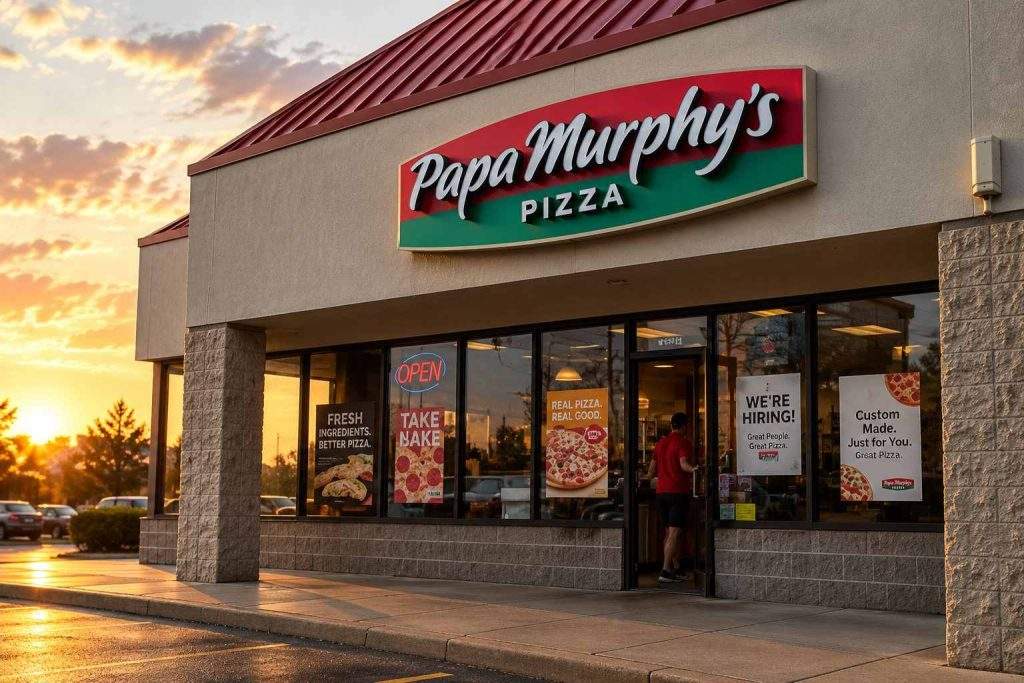 Papa Murphy’s Shuts Most Company Stores as It Reworks Margins