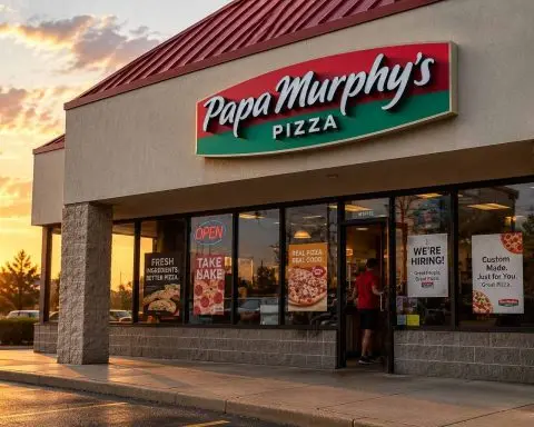 Papa Murphy’s Shuts Most Company Stores as It Reworks Margins