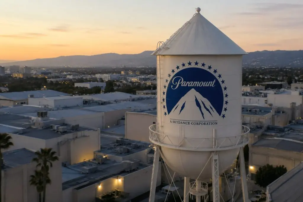 Paramount Skydance (NASDAQ:PSKY) Confronts $210 Million Monthly Countdown