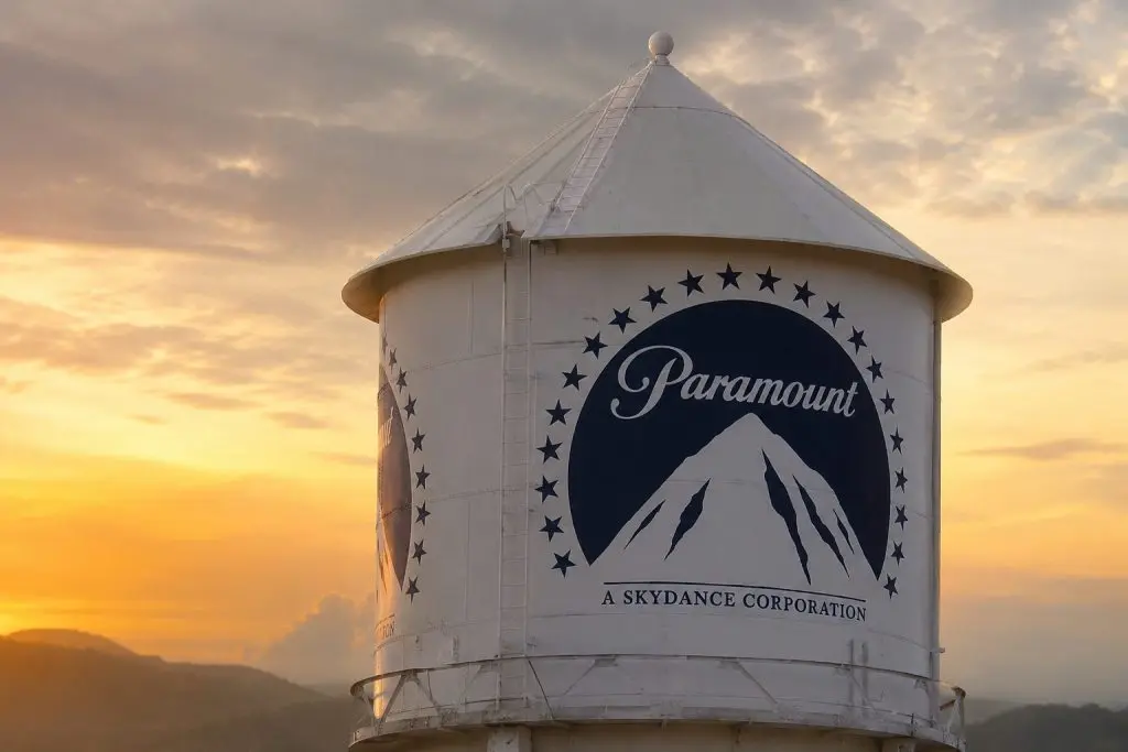 $1.7 Billion Timer Ticks as Paramount-Warner Deal Faces Delay