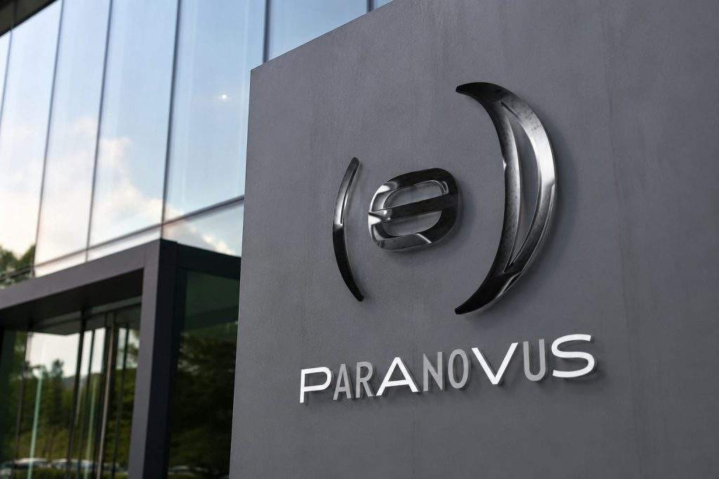 Paranovus Stock Jumps 53% as Turnover Swamps Share Count, but Financing Gap Persists