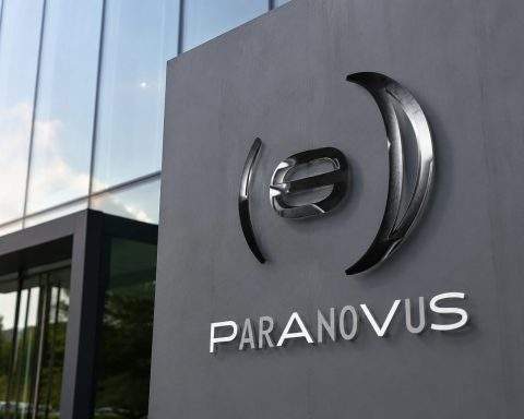 Paranovus Stock Jumps 53% as Turnover Swamps Share Count, but Financing Gap Persists