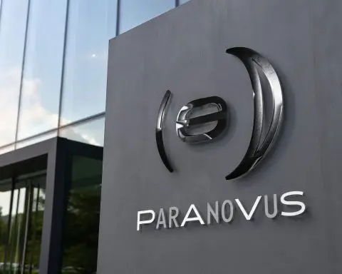Paranovus Stock Jumps 53% as Turnover Swamps Share Count, but Financing Gap Persists