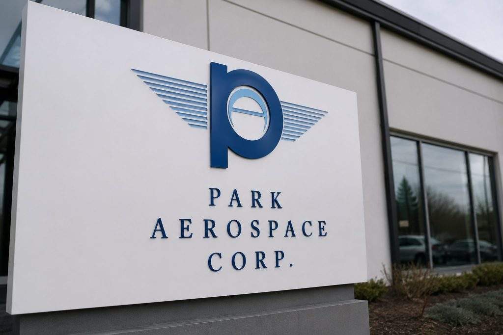 Park Aerospace (NYSE:PKE) surges after higher-value sales support margin growth Park Aerospace (NYSE:PKE) surges after higher-value sales support margin growth