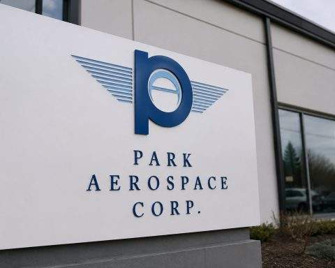 Park Aerospace (NYSE:PKE) surges after higher-value sales support margin growth