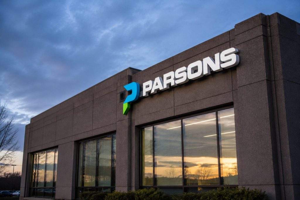 Parsons shares drop 38% following $118 million in charges and lower 2026 outlook