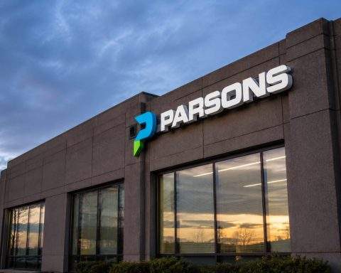 Parsons shares drop 38% following $118 million in charges and lower 2026 outlook