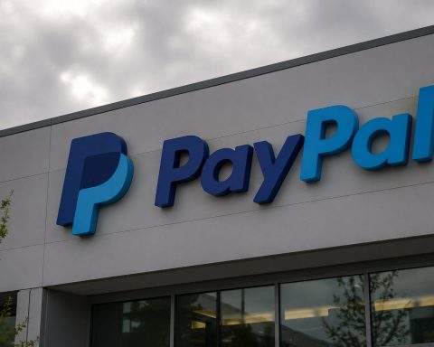 PayPal (NASDAQ: PYPL) trades with 72% chance baked in on Stripe-Advent takeover talk