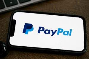 PayPal (NASDAQ:PYPL) up 15% but trails Stripe-Advent bid premium