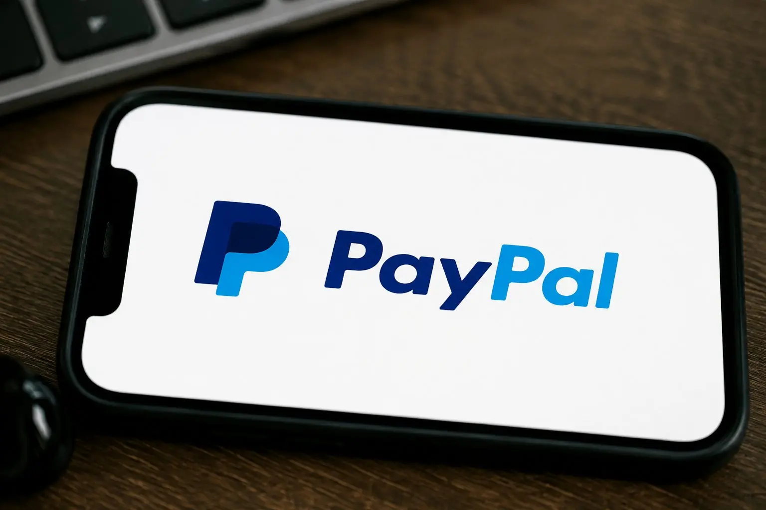 PayPal (NASDAQ:PYPL) up 15% but trails Stripe-Advent bid premium