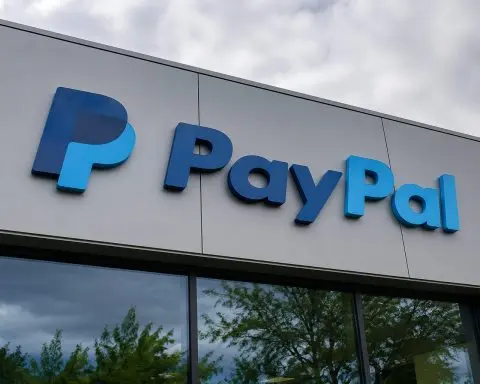 PayPal (NASDAQ:PYPL) Lifts 2026 Guidance; Share Buybacks Offset 11% Fall in Adjusted Profit