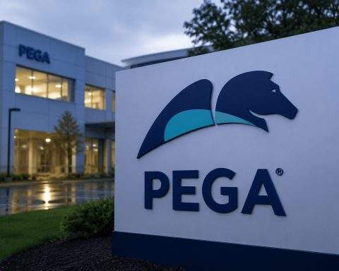 Pegasystems (NASDAQ:PEGA) down 16% after AI-driven purchase slowdowns make 2026 outlook tougher