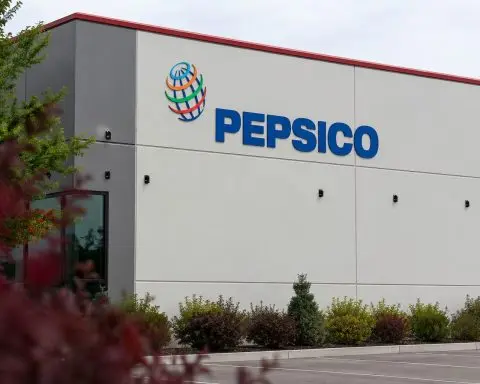 PepsiCo (NASDAQ:PEP) Stock Holds Flat as Overseas Profit Offsets U.S. Weakness