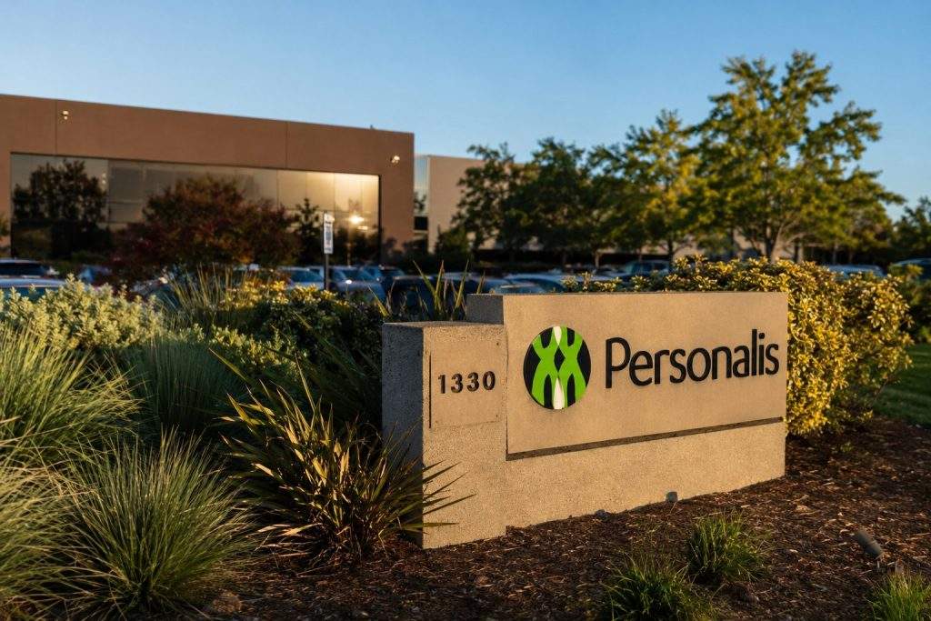 Personalis Shares Drop as Tempus’s $16.25 Bid Represents Only 6% Premium, Recasting Acquisition Calculations Personalis Shares Drop as Tempus’s $16.25 Bid Represents Only 6% Premium, Recasting Acquisition Calculations
