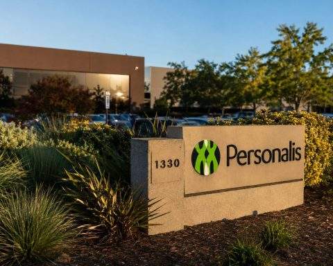 Personalis Shares Drop as Tempus’s $16.25 Bid Represents Only 6% Premium, Recasting Acquisition Calculations
