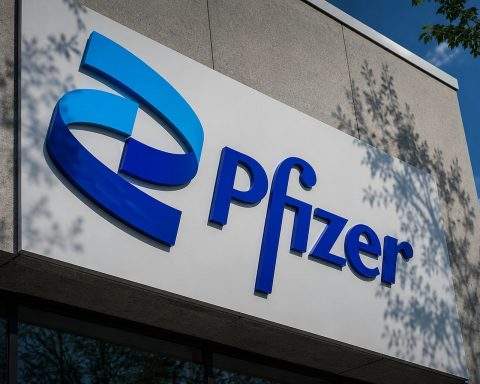 Pfizer (NYSE:PFE) trades near 7% yield as pharma stocks stay soft, options imply calm