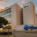 Pfizer (NYSE:PFE) Stock Gains Before Q2 as Eliquis Read-Through Strengthens