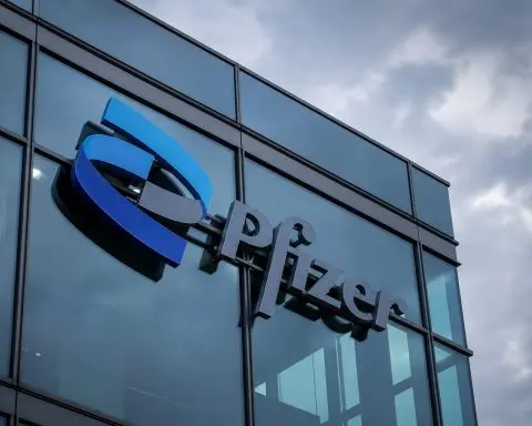 Les actions Pfizer (NYSE:PFE) progressent avant les résultats alors que le dividende de 7 % est examiné à la loupe pour sa trésorerie