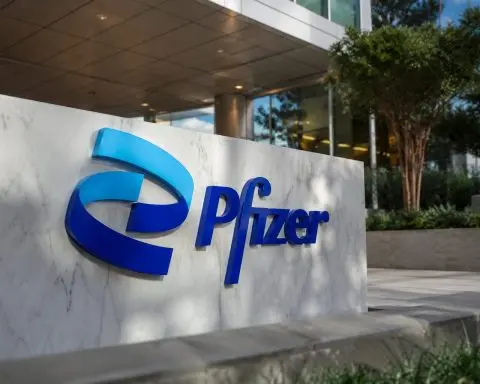 Pfizer (NYSE:PFE) stuck near $24; 7% yield comes into view