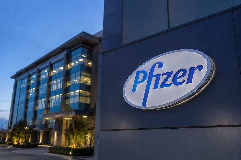 Pfizer rebound keeps dividend stable, HSBC lowers upside by $23 billion