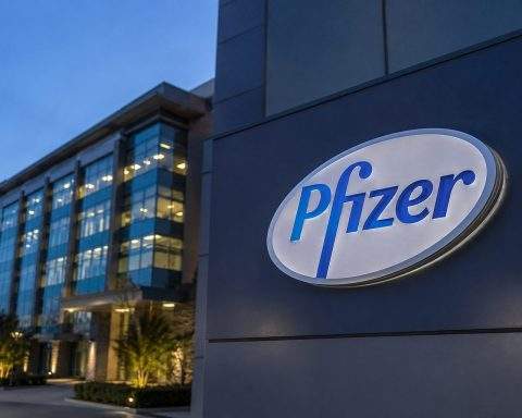 Pfizer rebound keeps dividend stable, HSBC lowers upside by $23 billion