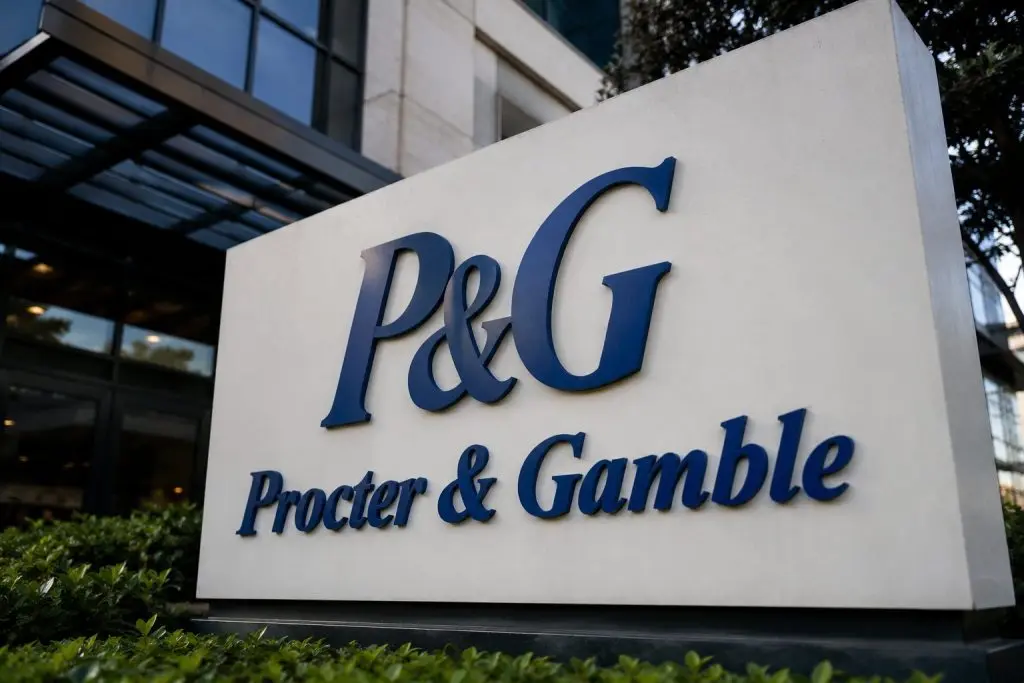 P&G (NYSE:PG) Outperforms Staples Sector as Oil Surge Challenges July Earnings