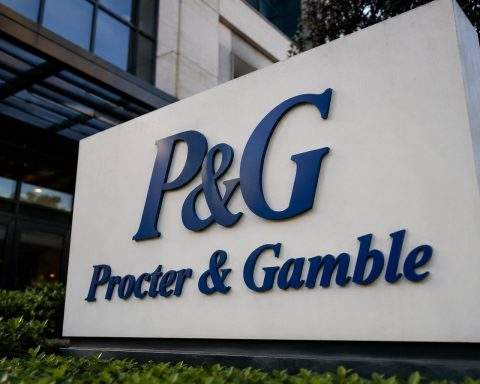 P&G (NYSE:PG) Outperforms Staples Sector as Oil Surge Challenges July Earnings