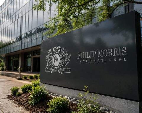 Philip Morris (NYSE:PM) shares fall after Q2 results suggest challenging outlook for Q3