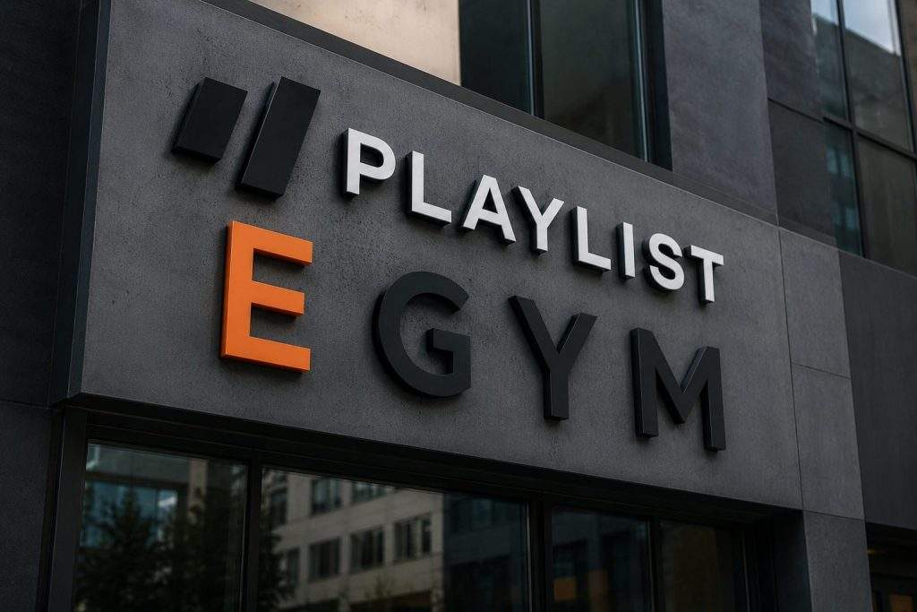 EGYM’s $7.5 Billion Bet: Fitness Sector Targets Healthcare Spending in Major Playlist Deal
