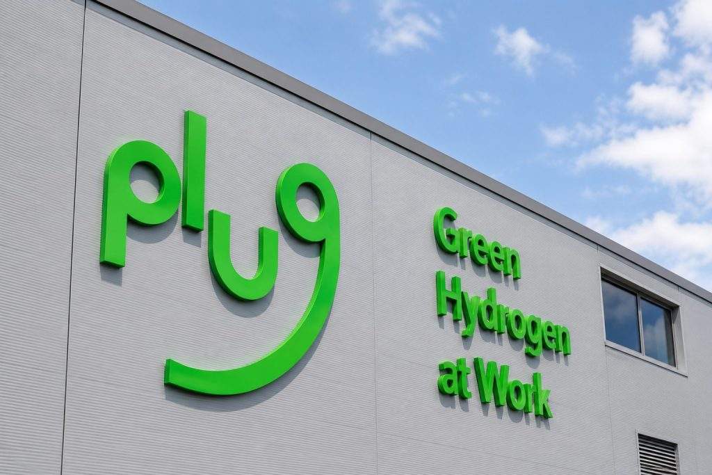 Plug Power (NASDAQ:PLUG) shares swing as shorts, cash take focus before Denmark project