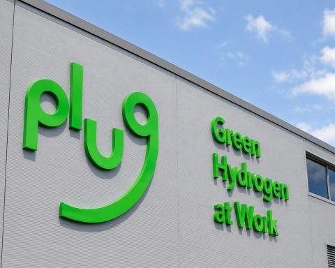 Plug Power (NASDAQ:PLUG) shares swing as shorts, cash take focus before Denmark project