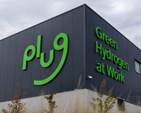 Plug Power (NASDAQ:PLUG) slides as $142 mln asset sale outlook drags on cash outlook