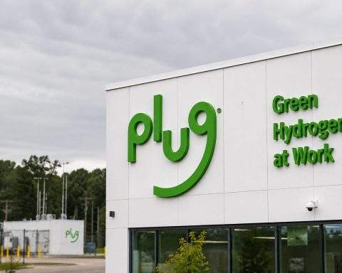 Plug Power Drops After Broker Cut Wipes $1.75 Billion, 50-MW Order Not Enough