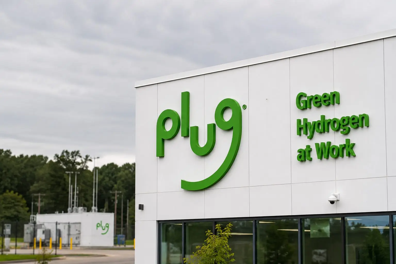 Plug Power Drops After Broker Cut Wipes $1.75 Billion, 50-MW Order Not Enough Plug Power Drops After Broker Cut Wipes $1.75 Billion, 50-MW Order Not Enough
