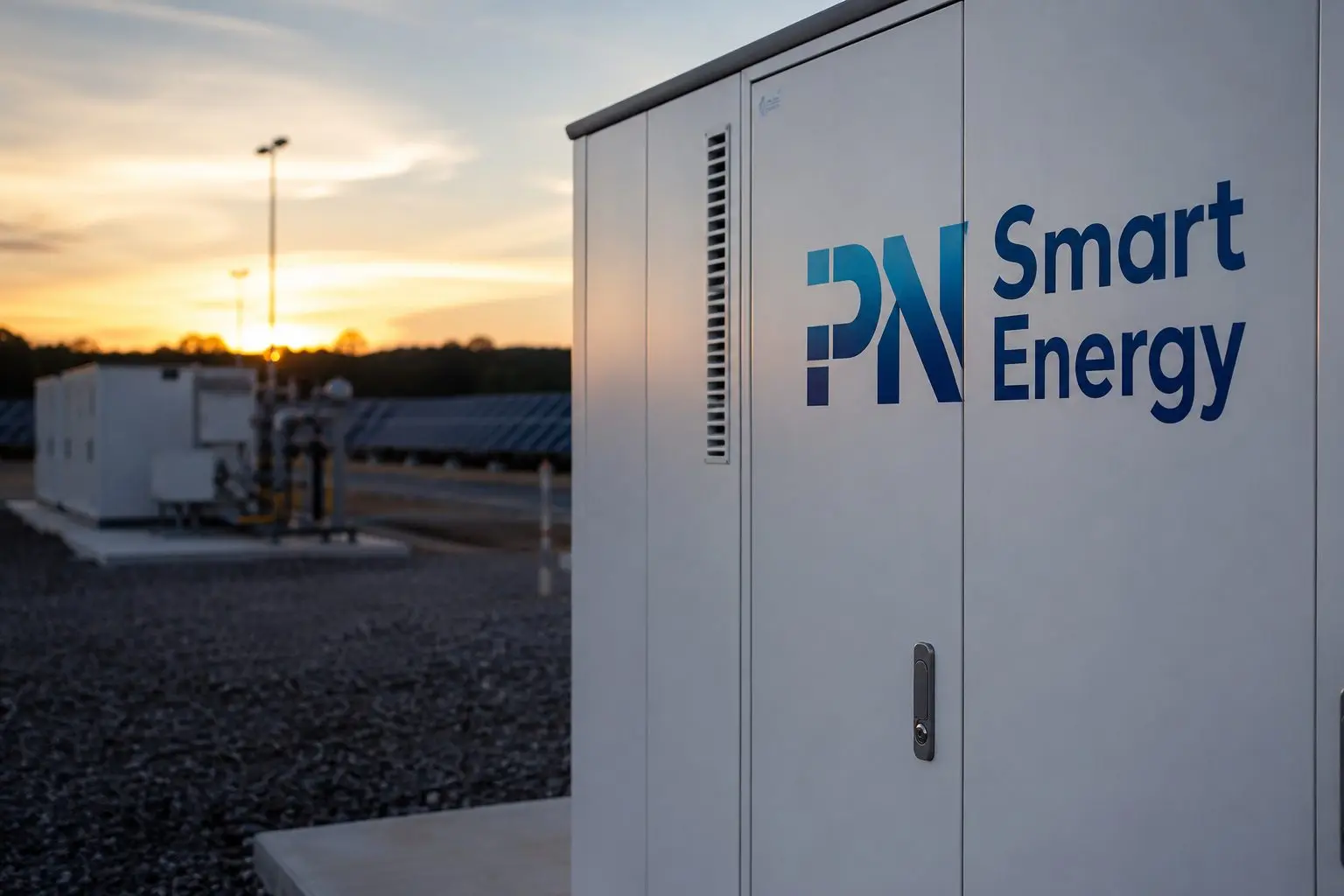 PN Smart Energy (NASDAQ:PN) share price doubles; trading volume surpasses declared Class A amount